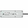 APC® Home Office SurgeArrest 8-Outlet Surge Protector, 6' Cord, Black, PH8 - Image 9