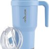 Base Brands Reduce Cold-1 Mug, 40 Oz, Glacier - Image 3
