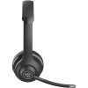JLab® Audio GoWork Over-Ear Wireless Headphones, Black - Image 7