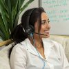 JLab® Audio GoWork Over-Ear Wireless Headphones, Black - Image 9