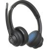 JLab® Audio GoWork Over-Ear Wireless Headphones, Black - Image 10