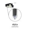 Audio-Technica AT85EP Cartridge, Black - Image 4