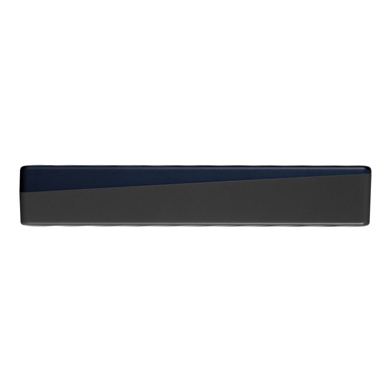 Western Digital My Passport™ Portable HDD For Mac, 5TB, Blue - Image 3