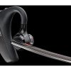 Plantronics® Voyager™ 5200 Bluetooth® Mobile Over-The-Ear Headset, Black - Image 7