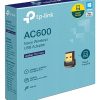 TP-LINK AC600 Nano USB Wireless Network Adapter, Archer T2U Nano - Image 2