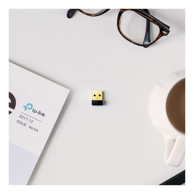 TP-LINK AC600 Nano USB Wireless Network Adapter, Archer T2U Nano - Image 3