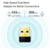 TP-LINK AC600 Nano USB Wireless Network Adapter, Archer T2U Nano - Image 9