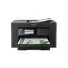 Epson® WorkForce® Pro WF-7820 Wireless Inkjet All-In-One Color Printer