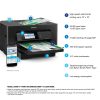 Epson® WorkForce® Pro WF-7820 Wireless Inkjet All-In-One Color Printer - Image 4