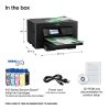 Epson® WorkForce® Pro WF-7820 Wireless Inkjet All-In-One Color Printer - Image 5