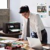 Epson® WorkForce® Pro WF-7820 Wireless Inkjet All-In-One Color Printer - Image 6