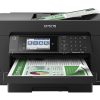 Epson® WorkForce® Pro WF-7820 Wireless Inkjet All-In-One Color Printer - Image 7