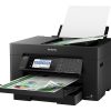 Epson® WorkForce® Pro WF-7820 Wireless Inkjet All-In-One Color Printer - Image 8