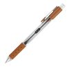 TUL® GL Series Retractable Gel Pens, Medium Point, 0.7 mm, Silver Barrel, Assorted Standard & Bright Ink Colors, Pack Of 14 Pens - Image 5