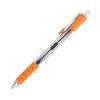 TUL® GL Series Retractable Gel Pens, Medium Point, 0.7 mm, Silver Barrel, Assorted Standard & Bright Ink Colors, Pack Of 14 Pens - Image 7