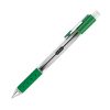 TUL® GL Series Retractable Gel Pens, Medium Point, 0.7 mm, Silver Barrel, Assorted Standard & Bright Ink Colors, Pack Of 14 Pens - Image 8