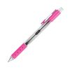 TUL® GL Series Retractable Gel Pens, Medium Point, 0.7 mm, Silver Barrel, Assorted Standard & Bright Ink Colors, Pack Of 14 Pens - Image 10