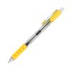 TUL® GL Series Retractable Gel Pens, Medium Point, 0.7 mm, Silver Barrel, Assorted Standard & Bright Ink Colors, Pack Of 14 Pens - Image 12