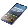 AT&T PREPAID? Radiant Max 5G Prepaid Smartphone, Blue, 6063D - Image 2