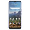 AT&T PREPAID? Radiant Max 5G Prepaid Smartphone, Blue, 6063D - Image 4