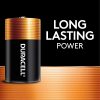Duracell Coppertop D Alkaline Batteries, Box Of 12 - Image 2