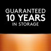 Duracell Coppertop D Alkaline Batteries, Box Of 12 - Image 3