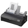 Epson® LQ-2090II Impact Monochrome (Black And White) Dot Matrix Printer - Image 2
