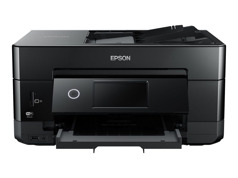 Epson® Expression® Premium XP-7100 Wireless Inkjet All-In-One Color Printer - Image 6