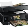Epson® Expression® Premium XP-7100 Wireless Inkjet All-In-One Color Printer - Image 8