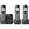 Panasonic® KX-TGD563M DECT 6.0 PLUS Expandable Digital Cordless Phone System - Image 4