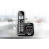 Panasonic® KX-TGD563M DECT 6.0 PLUS Expandable Digital Cordless Phone System - Image 6