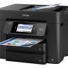 Epson® WorkForce® Pro WF-4830 Wireless Inkjet All-In-One Color Printer - Image 7