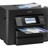 Epson® WorkForce® Pro WF-4830 Wireless Inkjet All-In-One Color Printer - Image 8