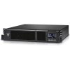 V7 UPS 1500VA Rack Mount 2U US - V7 UPS1RM2U1500-1N 1500VA/1350W Line Interactive 2U Rack/Tower UPS - 120V - LCD Display - Line Interactive - AVR - Pure Sine Wave - ECO - EPO - 8 x NEMA 5-15R Outlets - Intelligent slot for LAN card