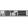 V7 UPS 1500VA Rack Mount 2U US - V7 UPS1RM2U1500-1N 1500VA/1350W Line Interactive 2U Rack/Tower UPS - 120V - LCD Display - Line Interactive - AVR - Pure Sine Wave - ECO - EPO - 8 x NEMA 5-15R Outlets - Intelligent slot for LAN card - Image 2