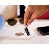 SanDisk® iXpand USB 3.0/Lightning Flash Drive, 64GB, Silver - Image 9