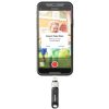 SanDisk® iXpand USB 3.0/Lightning Flash Drive, 64GB, Silver - Image 12