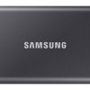 Samsung Portable External Solid State Drive, 1TB, Titan Gray