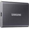 Samsung Portable External Solid State Drive, 1TB, Titan Gray - Image 3