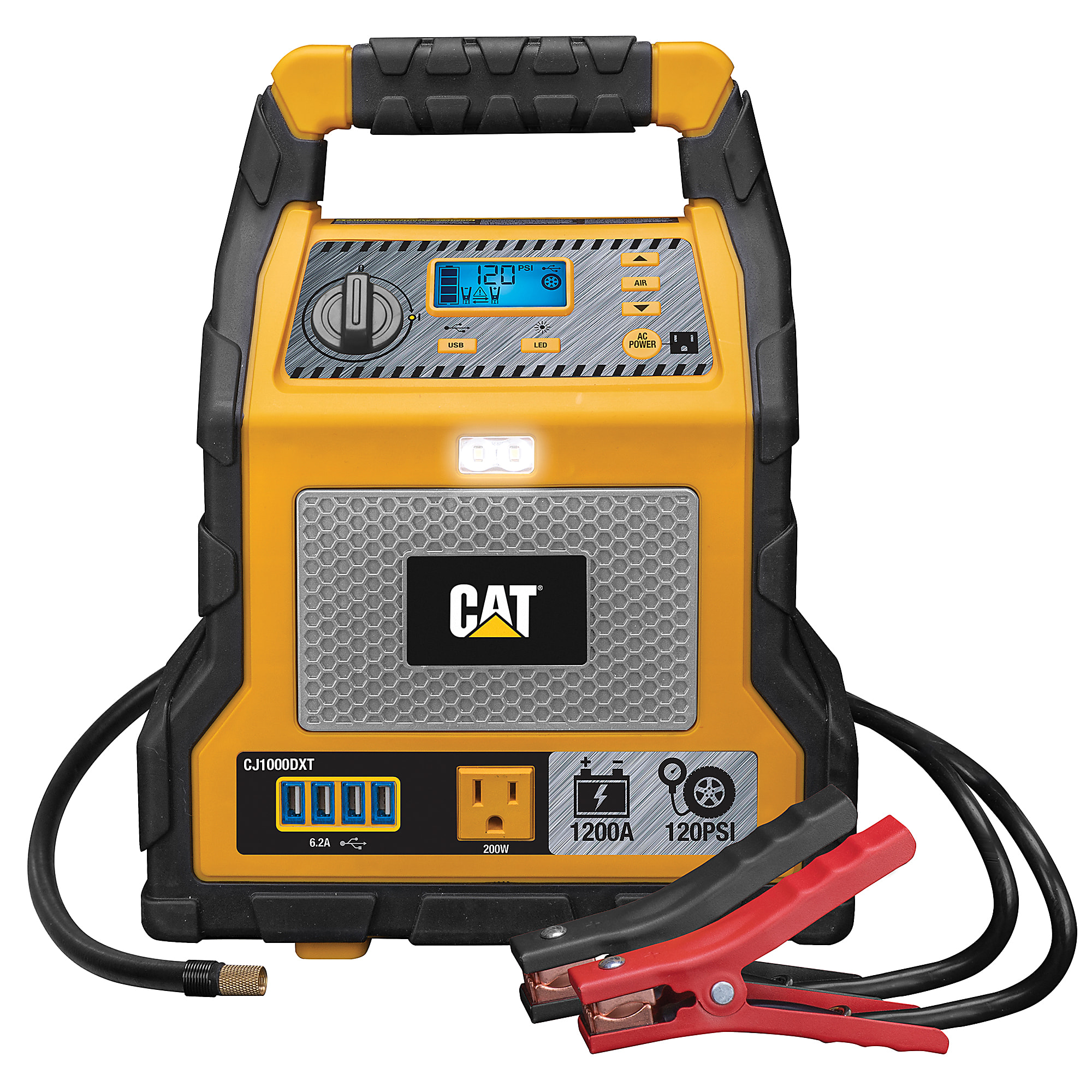 Automotive Accessories