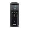 APC® Back-UPS Pro 10-Outlet Tower Uninterruptible Power Supply, 1,500VA/900 Watts, BN1500M2 - Image 5