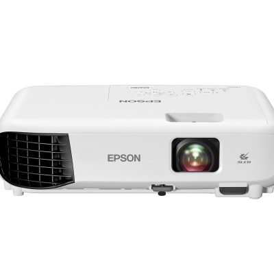 Epson® EX3280 XGA 3LCD Portable Projector