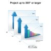 Epson® EX3280 XGA 3LCD Portable Projector - Image 3