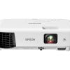 Epson® EX3280 XGA 3LCD Portable Projector - Image 6