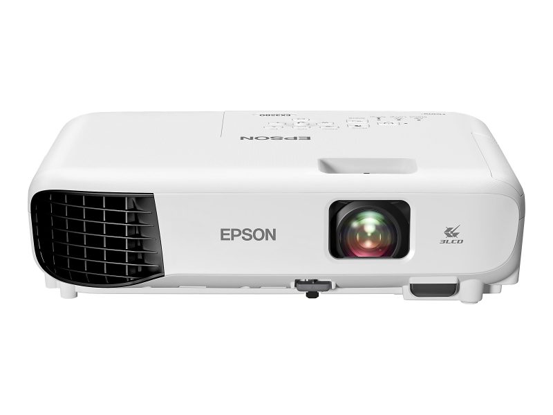 Epson® EX3280 XGA 3LCD Portable Projector - Image 6