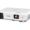 Epson® EX3280 XGA 3LCD Portable Projector - Image 7