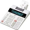Casio® HR-300RC Desktop 2-Color Printing Calculator - Image 2