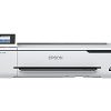 Epson® SureColor® T3170M 24" Large-Format Color Inkjet Printer