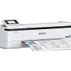 Epson® SureColor® T3170M 24" Large-Format Color Inkjet Printer - Image 3